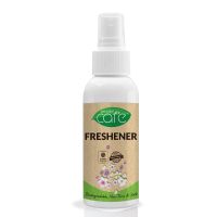 EKAM ECO: Zerodor Care Natural Fragrance Non Toxic Home Car And Toilet Freshener - 100ml