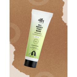 Elitty Beauty: All About That Base Tinted BB Cream - Golden Dreams Dark - 50ml