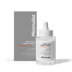 Minimalist: Maleic Bond Repair Complex 5% Serum - 50ml