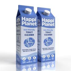 Happi Planet: Toilet Cleaner - 2 Litre