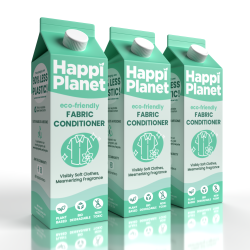 Happi Planet: Fabric Conditioner - 3 Litre