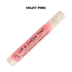 Harkoi: Lip & Cheek Tint (Milky Pink) - 15ml