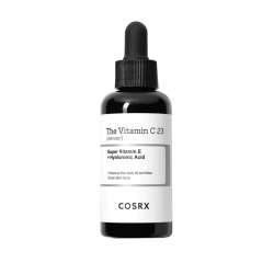 COSRX: The Vitamin C 23 Serum | Targeted Care | Radiant Skin | Vitamin C | For Brightening and Glowing | 20ml