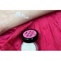 Leal Cosmetics: Eiffel In Love Rosehip & Almond Whipped Lip Scrub