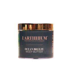 Earthhium: Ocean Breeze Body Butter