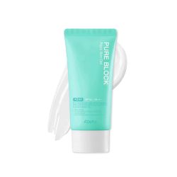 Apieu: Pure Block Aqua Sun Gel SPF50+ & Pa+++ - 50ml