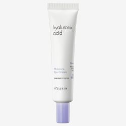 Its Skin: Hyaluronic Acid Moisture Eye Cream - 25ml