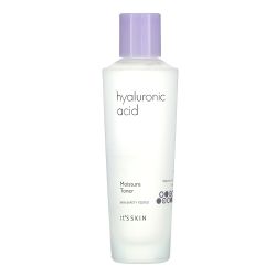 Its Skin: Hyaluronic Acid Moisture Toner - 150ml