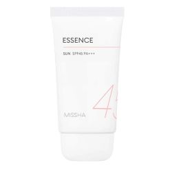 Missha: All Around Safe Block Essence Sun SPF45 PA+++_2018 - 50ml