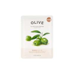 Its Skin: The Fresh Mask Sheet Olive - 20ml