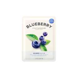 Its Skin: The Fresh Mask Sheet Blueberry - 20ml