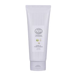 Juice to Cleanse: Biome AC Foam Cleanser - 150gm