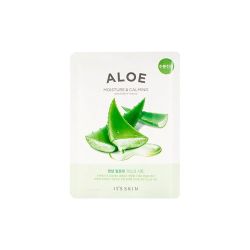 Its Skin: The Fresh Mask Sheet Aloe - 20ml