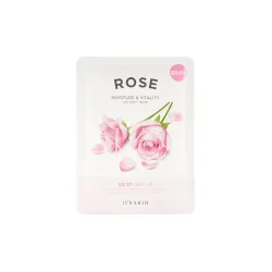 Its Skin: The Fresh Mask Sheet Rose - 20ml