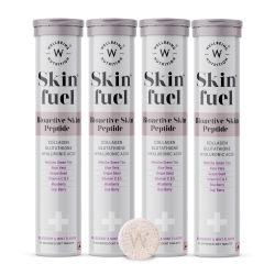 Wellbeing Nutrition: Skin Fuel - 60 Tabs