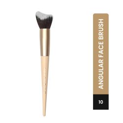 Milagro Beauty: Angular face brush 10