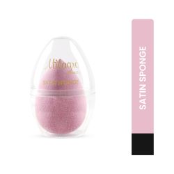 Milagro Beauty: Satin Sponge