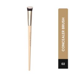 Milagro Beauty: Concealer Brush 02