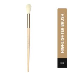 Milagro Beauty: Highlighter Brush 06