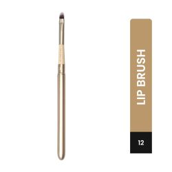 Milagro Beauty: Lip Brush 12