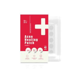 Spot Patch: Dr Zit 42 Acne Pimple Patches - 42 Pcs