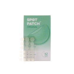 Spot Patch: PM Original 42 Acne Pimple Patches - 42Pcs