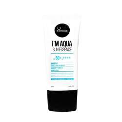 Suntique: I'M Aqua Sun Essence SPF50+ PA++++ - 50ml