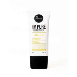 Suntique: I'M Pure Perfect Cica SPF50+ PA++++ - 50ml