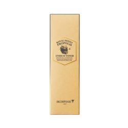 Skinfood: Royal Honey Propolis Enrich Toner - 160ml
