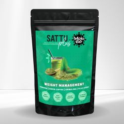 MOJO BAR: Sattu Plus Premix - Weight Management - 300gm
