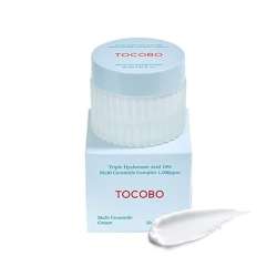 Tocobo: Multi Ceramide Cream - 50ml