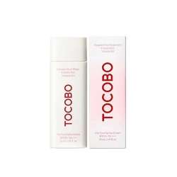 Tocobo: Vita Tone Up Sun Cream SPF50+ PA++++ - 50ml