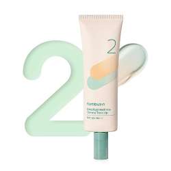 Numbuzin: Goodbye Redness Derma Tone Up 50ml