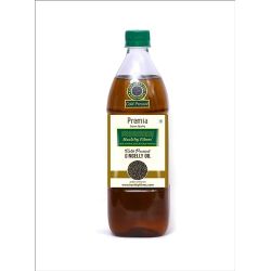 Healthy Fibres: Cold Pressed Sesame Oil - 500ml