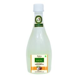 Healthy Fibres: Virgin Coconut Oil - 500ml