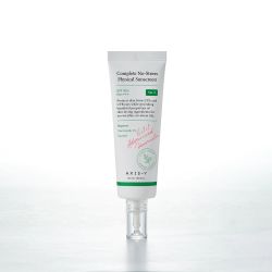AXIS-Y: Complete No-Stress Physical Sunscreen SPF 50+ - 50ml