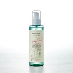 AXIS-Y: Quinoa One-Step Balanced Gel Cleanser - 180ml