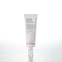 AXIS-Y: Calamine Pore Control Capsule Serum - 50ml
