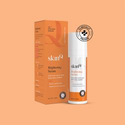 SkinQ: Brightening Serum - 30ml