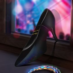 La' French: Party Girl Perfume For Women - 85ml