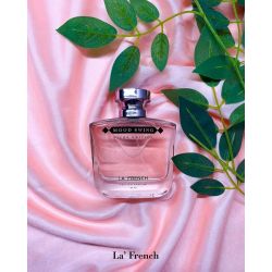 La' French: Mood Swing Eau De Perfume - 100ml
