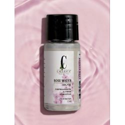 Callesta: Mini Rose Water - 15ml