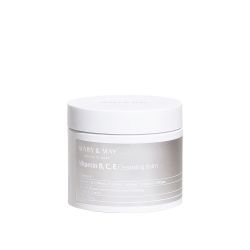 Mary&May: Vitamin B.C.E Cleansing Balm 120g