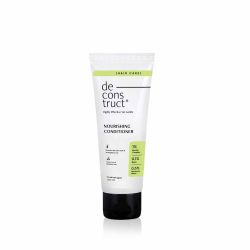 Deconstruct Skincare: Nourishing Conditioner 1% Keratin Complex + 0.1% Biotin+ 0.5% Murumuru Butter - 200ml