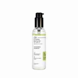 Deconstruct Skincare: Nourishing Shampoo 1% Keratin Complex + 0.1% Biotin - 200ml