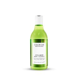 Colorbar: Vita Hemp Restoring & Balancing Body Milk With SPF - 300ml