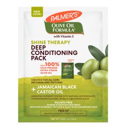 Palmer's: Olive Oil Formula Deep Conditioner Pack - 60gm