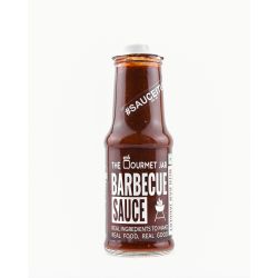 The Gourmet Jar: Barbecue Sauce - 225gm