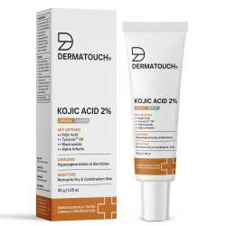 Dermatouch: Kojic Acid 2% Cream - 30gm