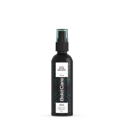 Bold Care: Minoxidil Hair Serum- 5% Solution for Hair Fall Control- 60ml